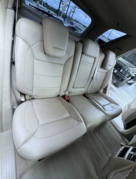 Used 2015 Mercedes-Benz ML 400 4MATIC image 25