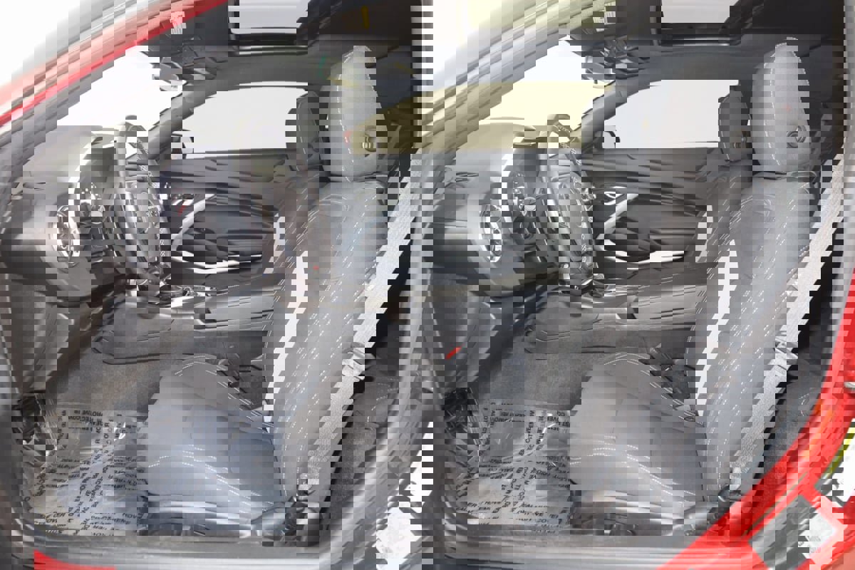 Used 2022 Chevrolet Camaro SS image 10