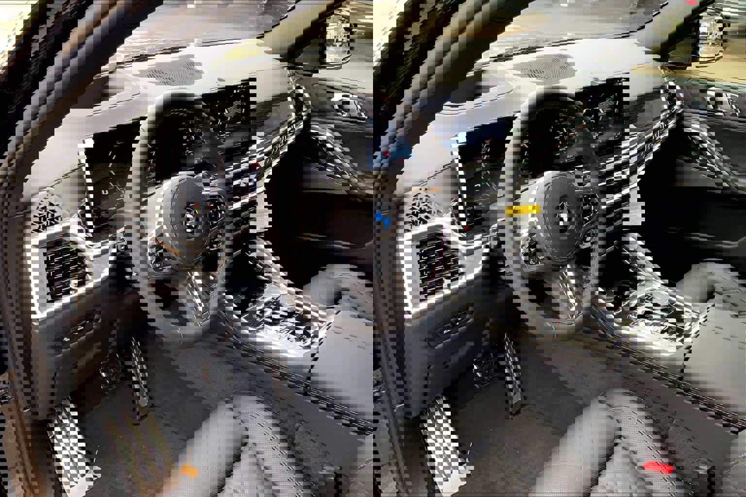 New 2026 BMW X6 M60i image 8