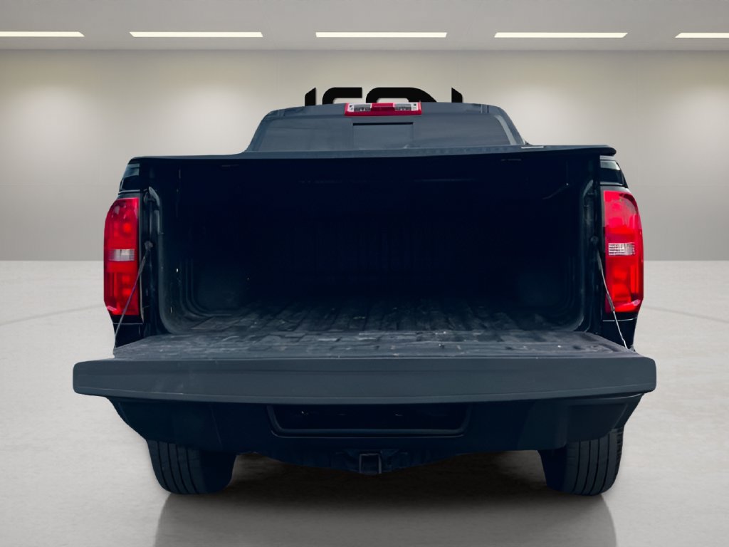 Used 2020 Chevrolet Colorado ZR2 AWD/4WD image 21