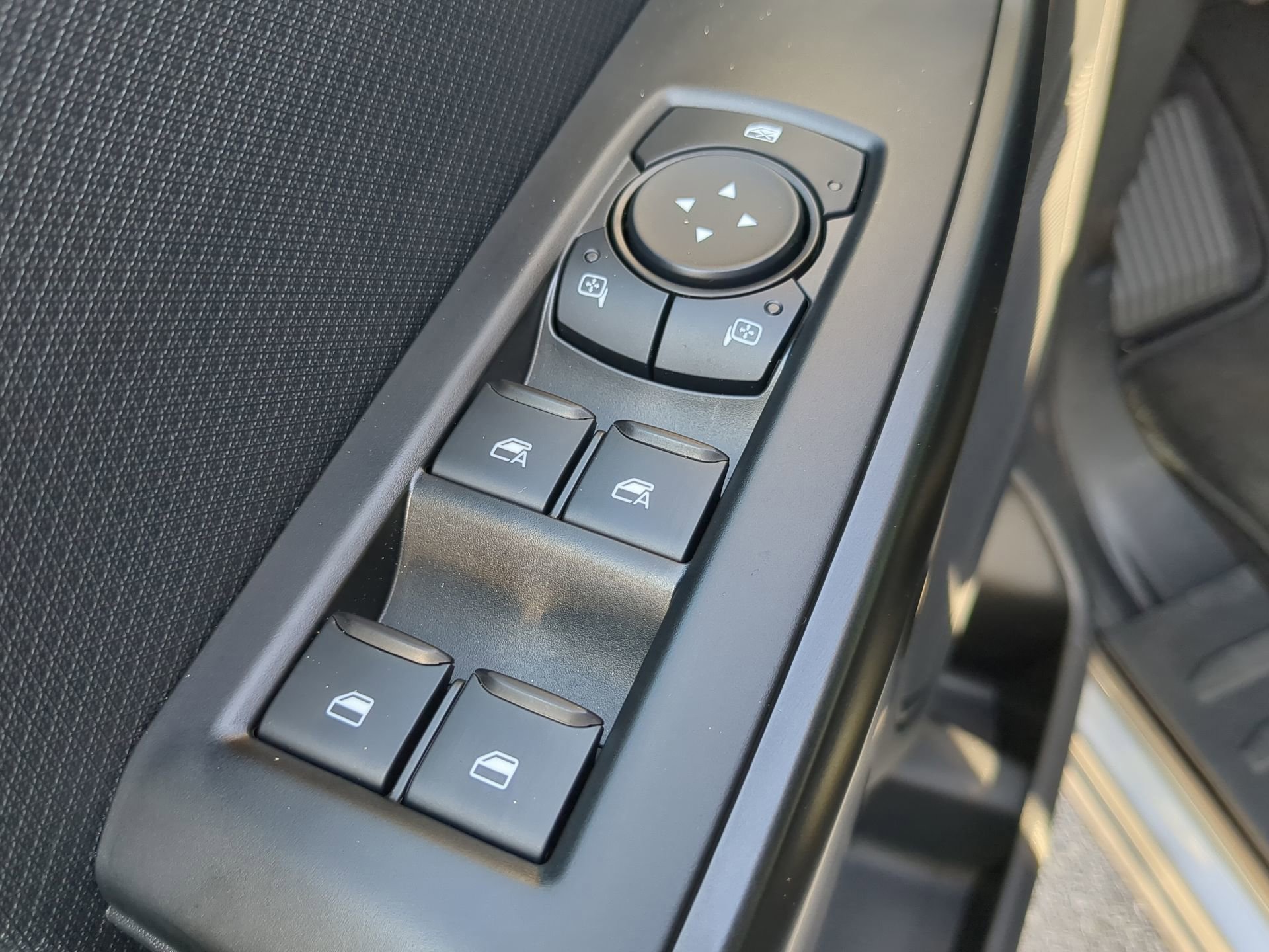 New 2026 Ford F150 STX image 58