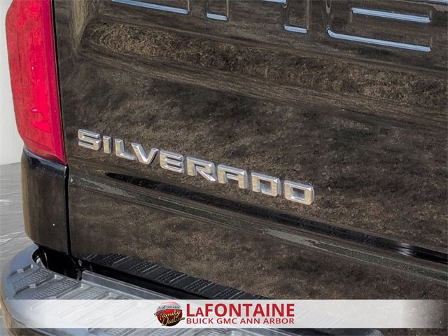 Certified 2019 Chevrolet Silverado 1500 RST w/ All-Star Edition image 29