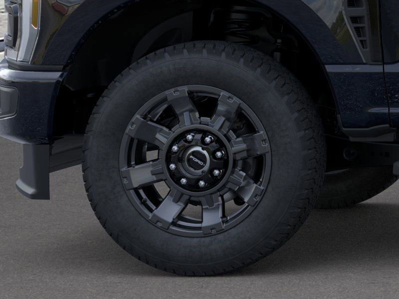 New 2026 Ford F250 XL w/ STX Appearance Package image 19