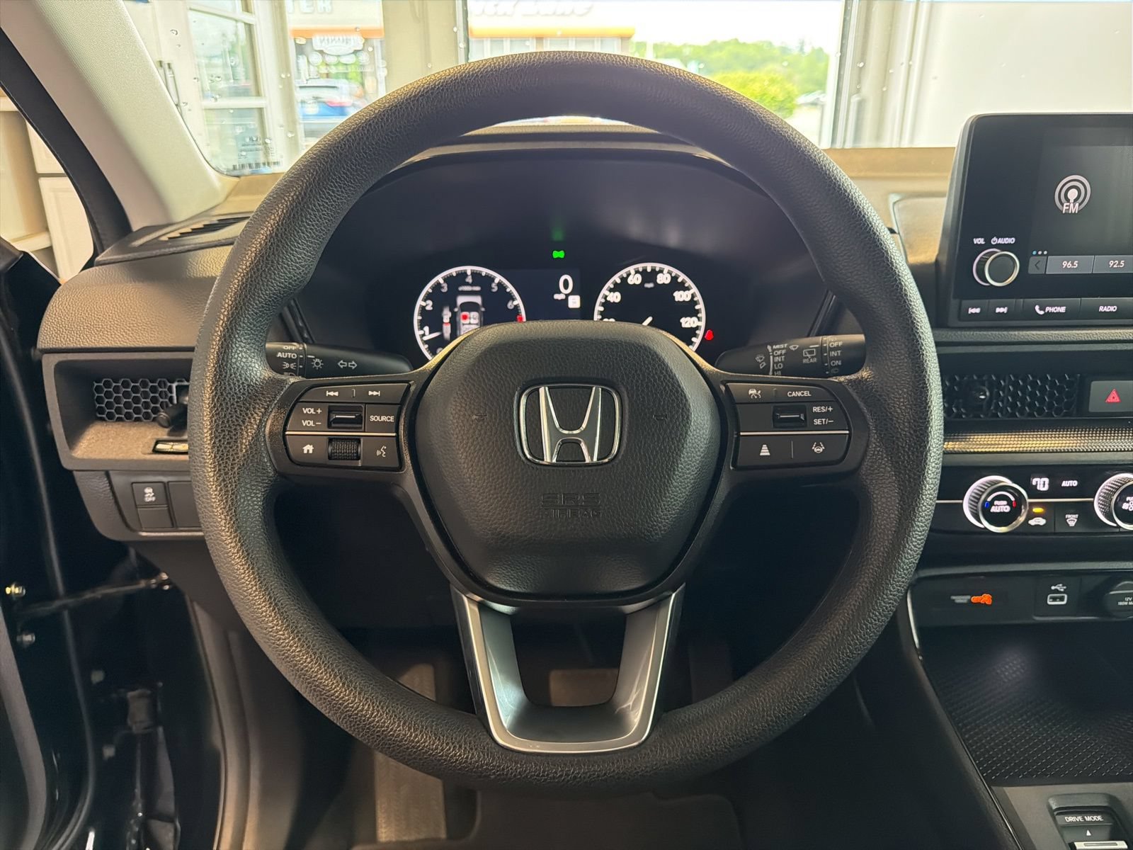 Used 2025 Honda CR-V LX image 16
