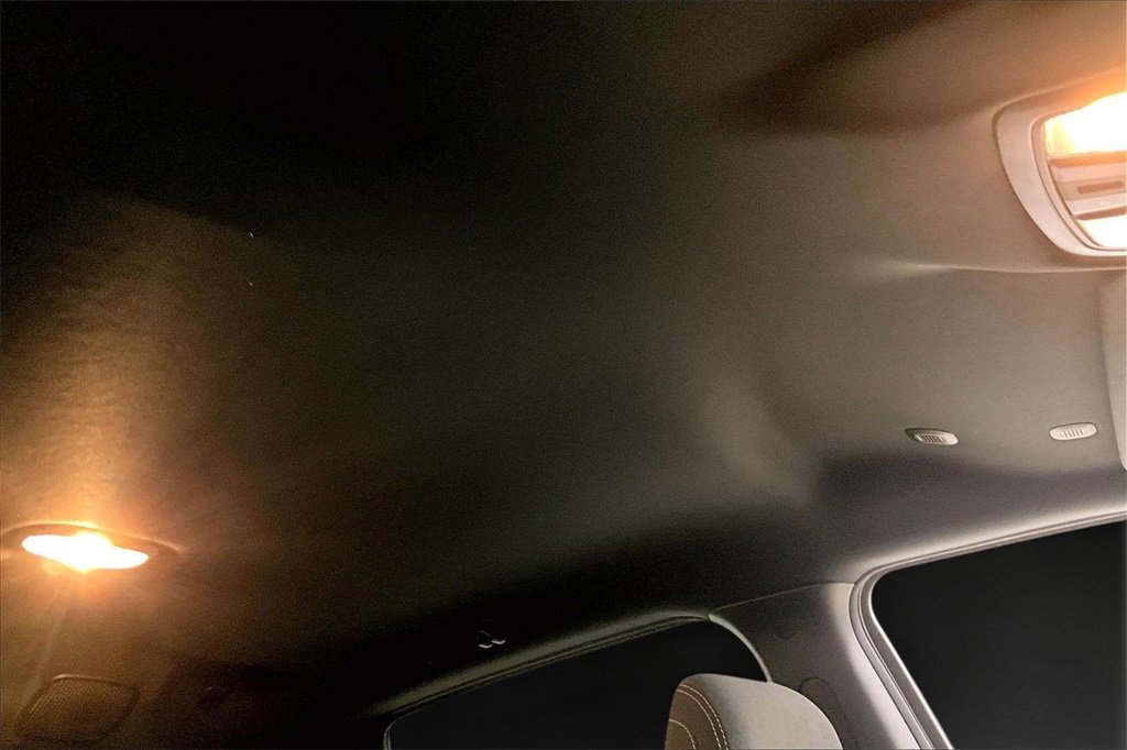 Used 2021 RAM 1500 Big Horn image 28