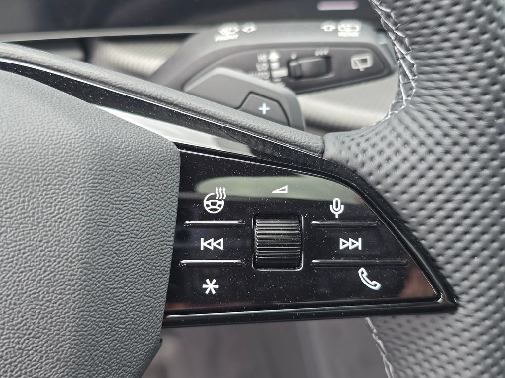 New 2026 Audi SQ5 Premium Plus AWD/4WD image 24