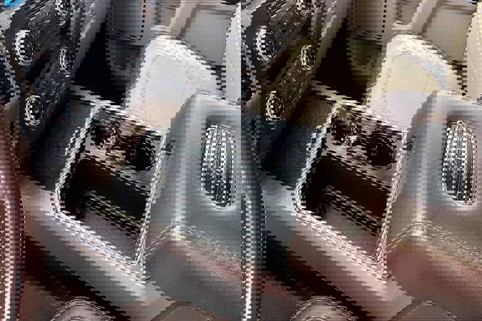 Used 2019 Ford F250 Limited image 16