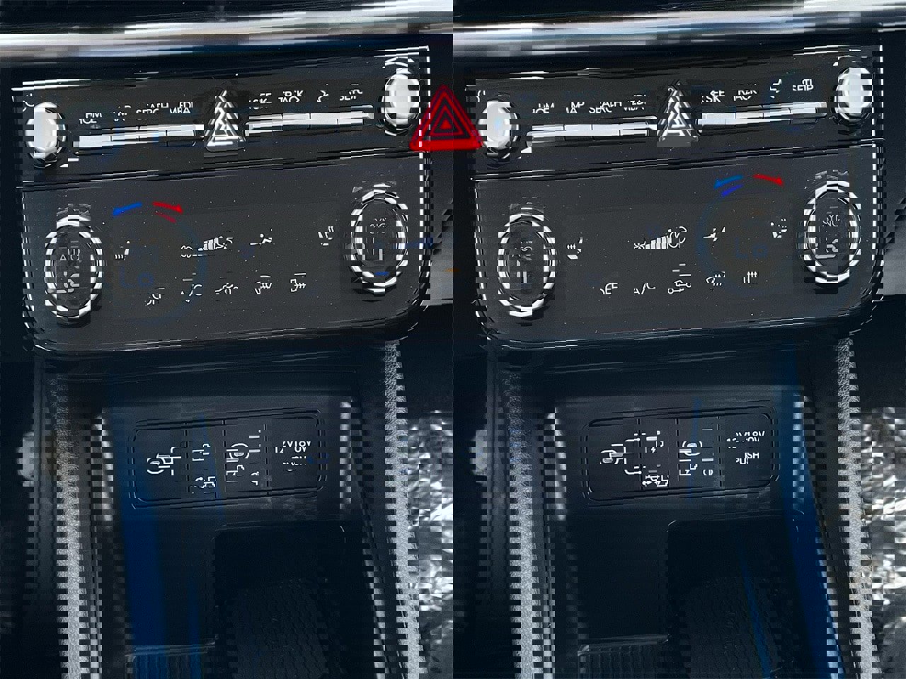 Used 2025 Hyundai Tucson SEL image 18