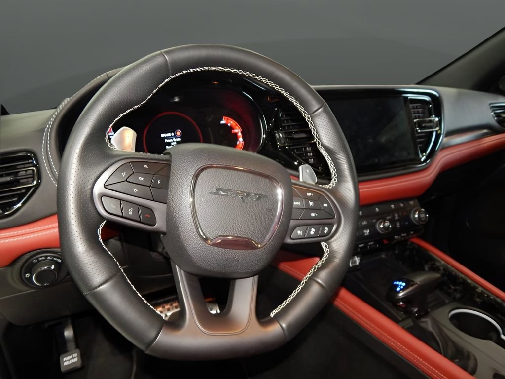 Used 2024 Dodge Durango SRT Hellcat image 12