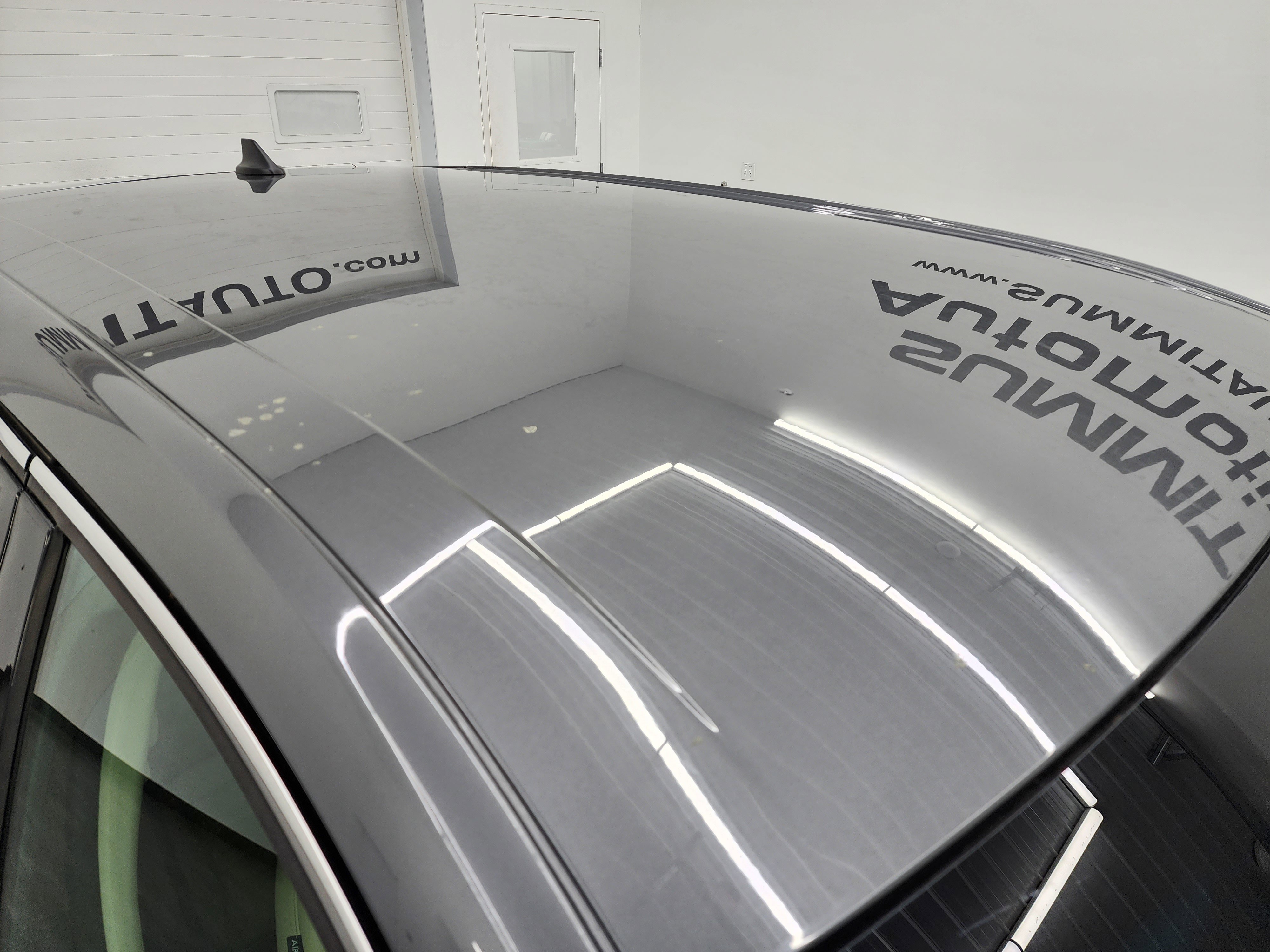 Used 2024 Ford Edge SEL image 4