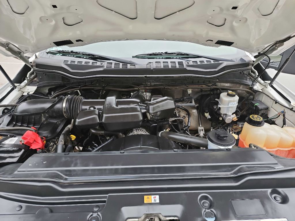 Used 2018 Ford F250 XL w/ Power Equipment Group RWD image 37