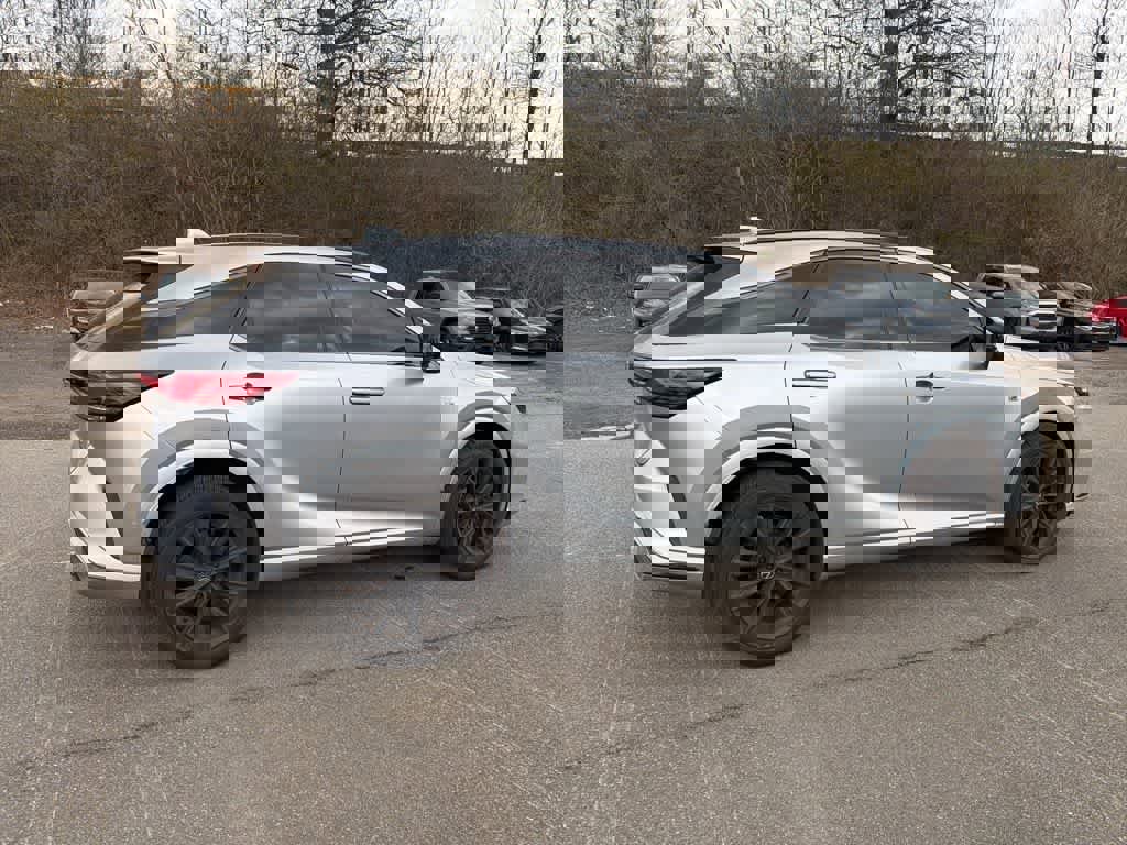 Used 2025 Lexus RX 500h F Sport w/ Convenience Package image 27