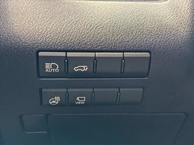 Used 2022 Lexus RX 350 FWD w/ Premium Package image 17