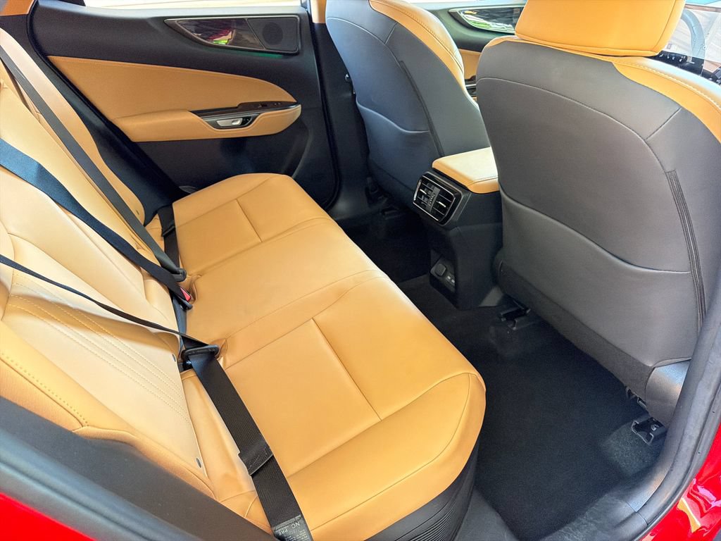 Used 2025 Lexus NX 350h AWD w/ Accessory Package (2T) image 32