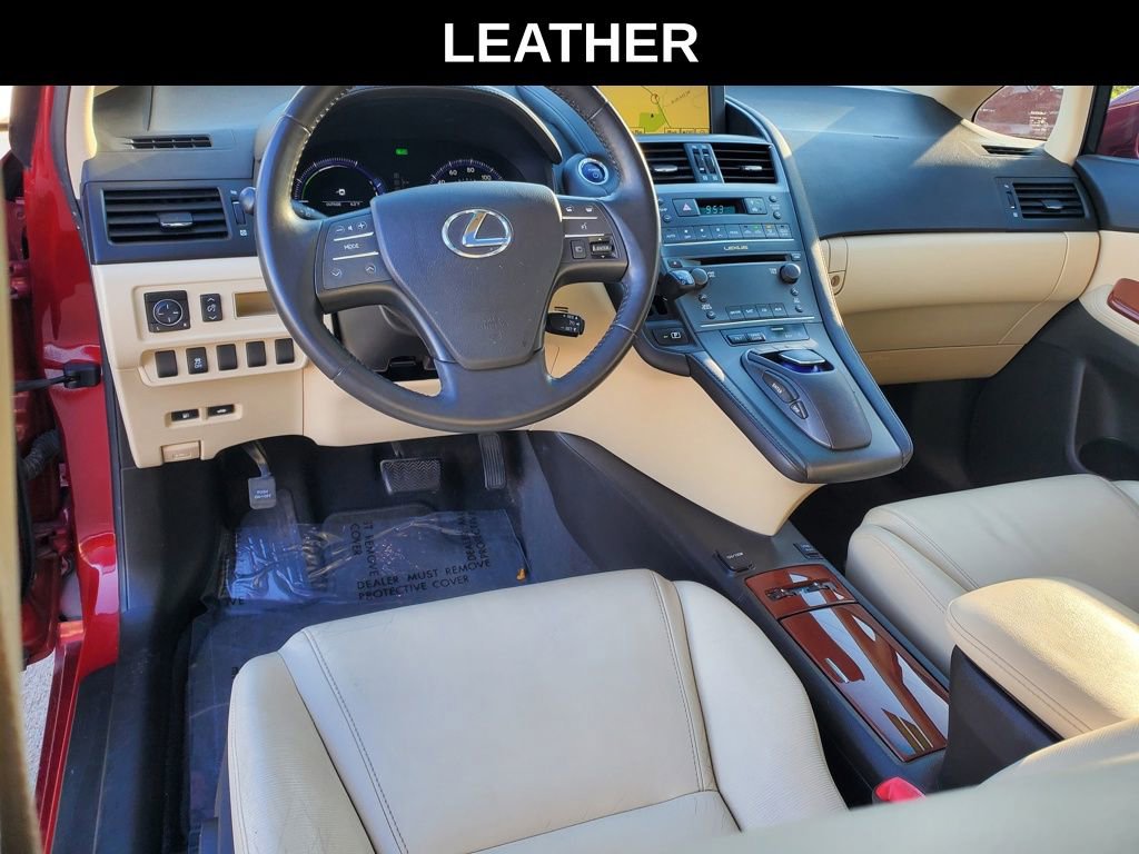 Used 2011 Lexus HS 250h image 6