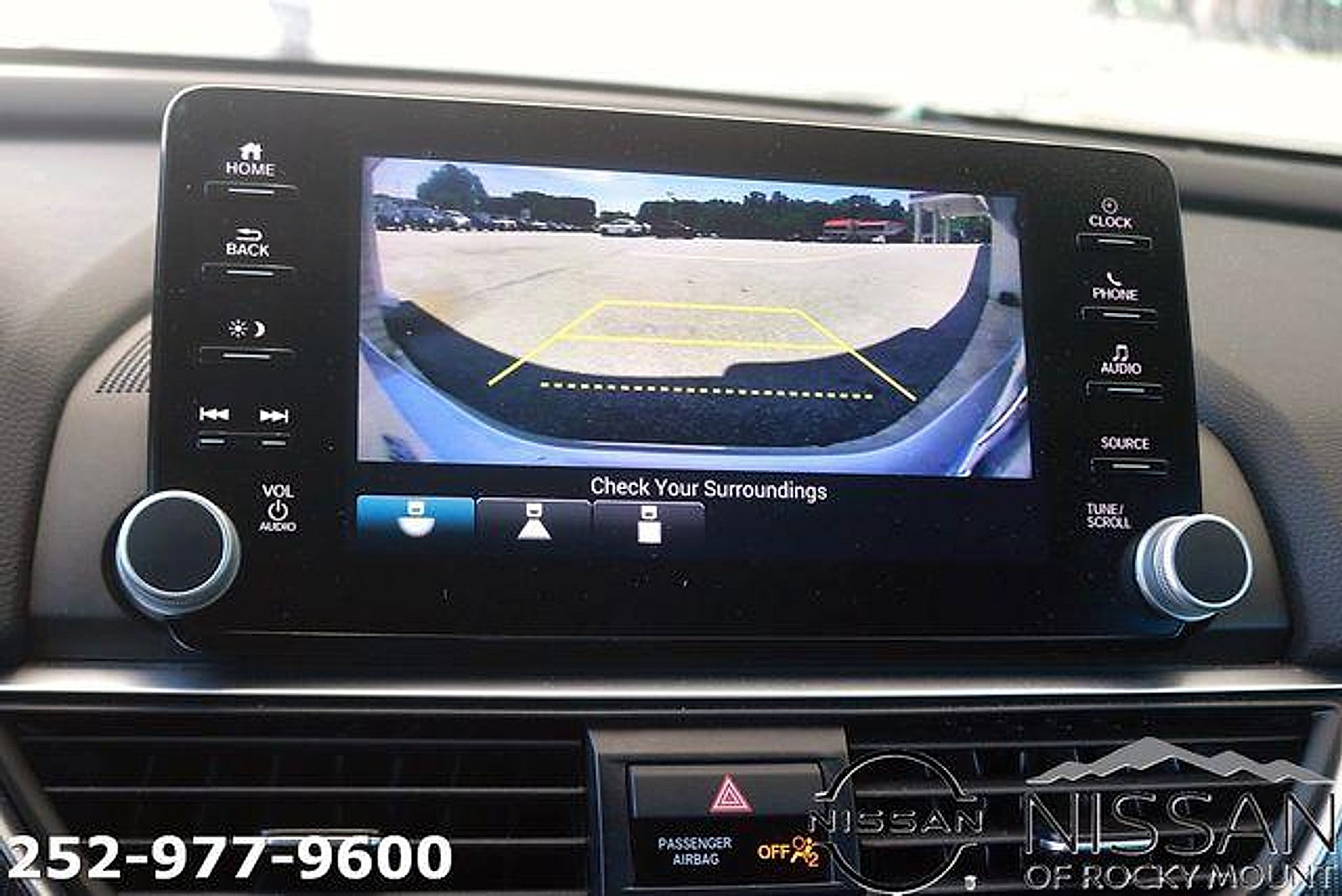 Used 2022 Honda Accord Sport image 26