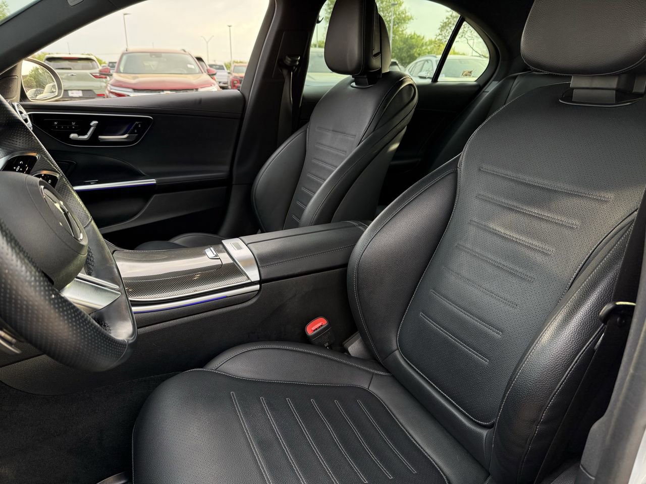 Used 2022 Mercedes-Benz C 300 Sedan image 20