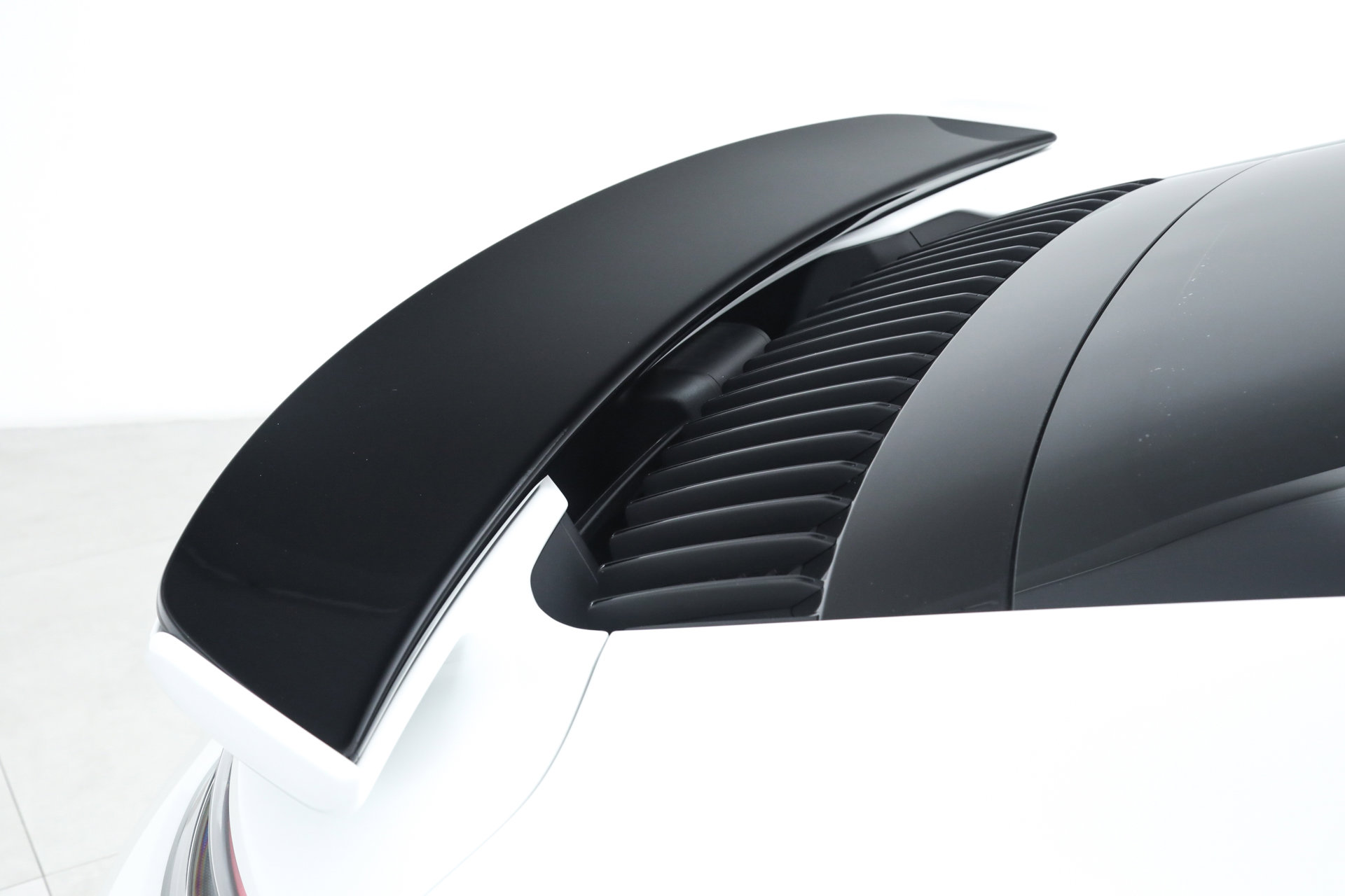 Used 2025 Porsche 911 Turbo S image 13