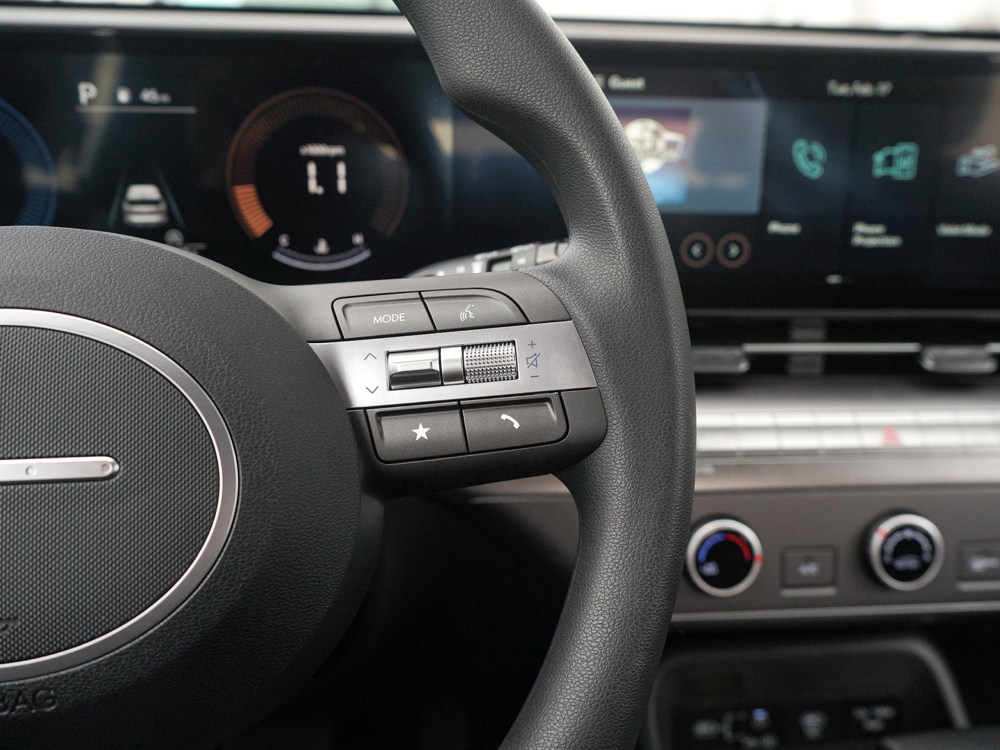 New 2026 Hyundai Kona SE AWD/4WD image 21