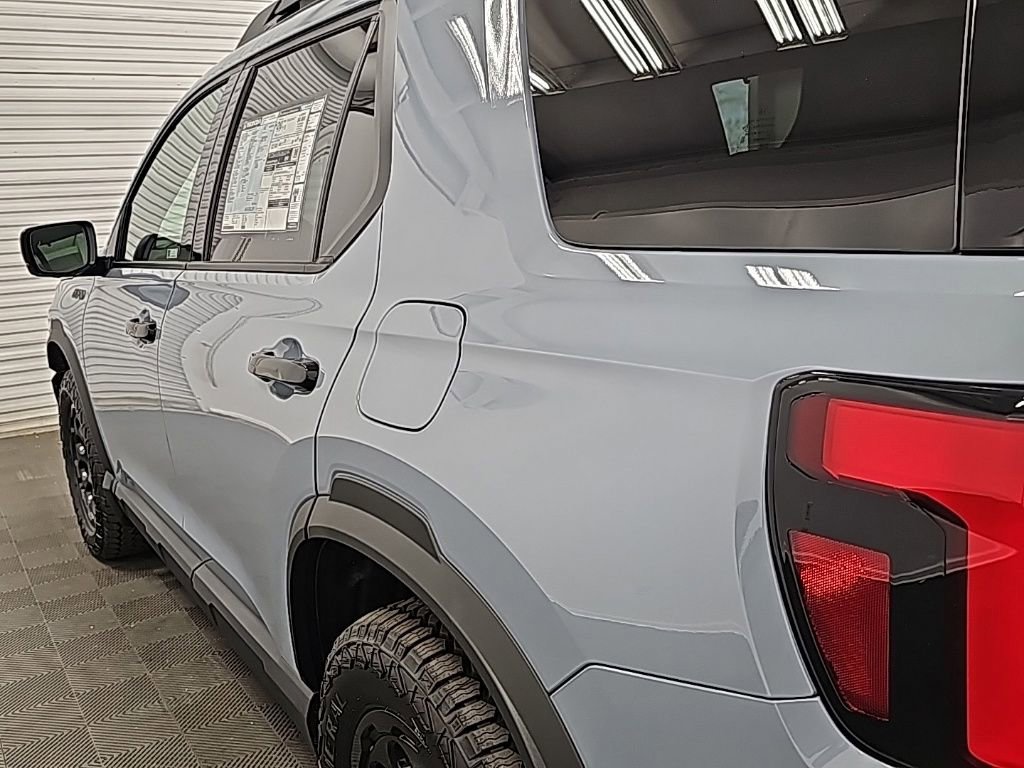 New 2026 Honda Passport TrailSport Elite image 6