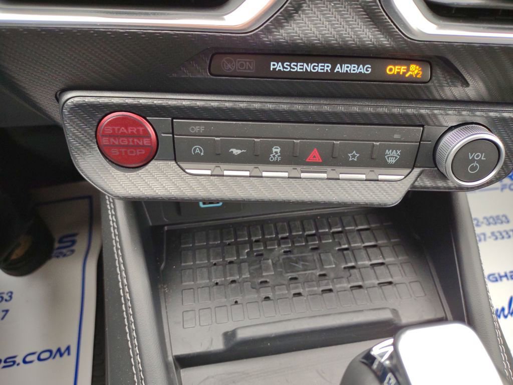 Used 2024 Ford Mustang GT Premium image 35