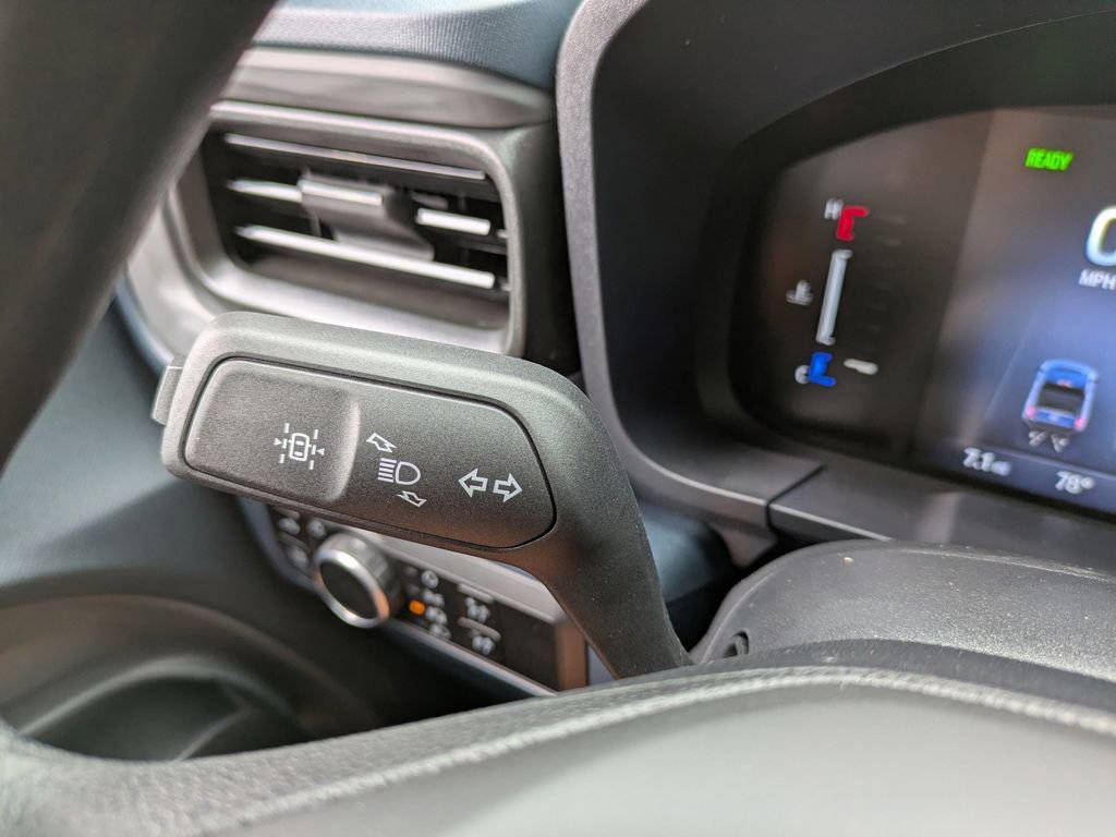 New 2025 Ford Maverick XL image 26