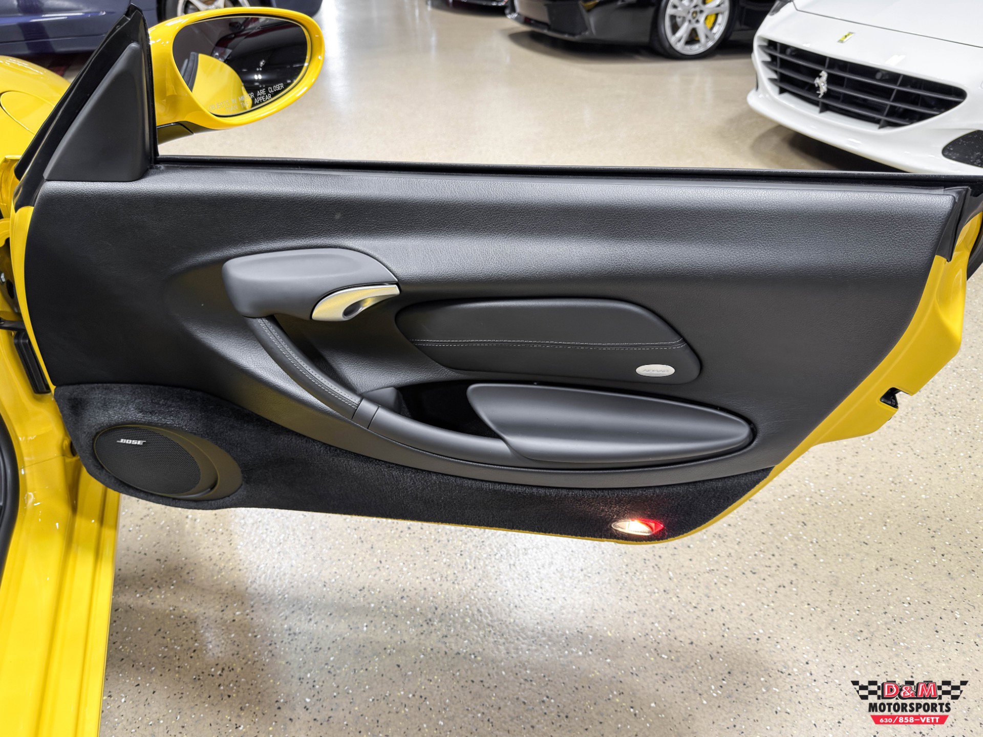 Used 2003 Porsche Boxster image 22