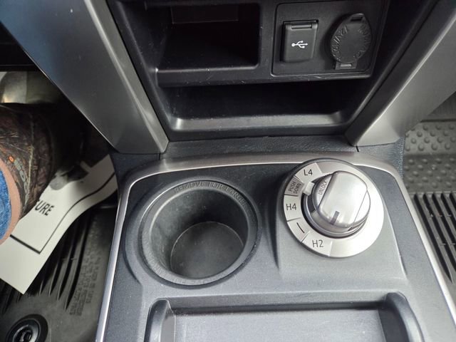 Used 2022 Toyota 4Runner Trail Special Edition image 25