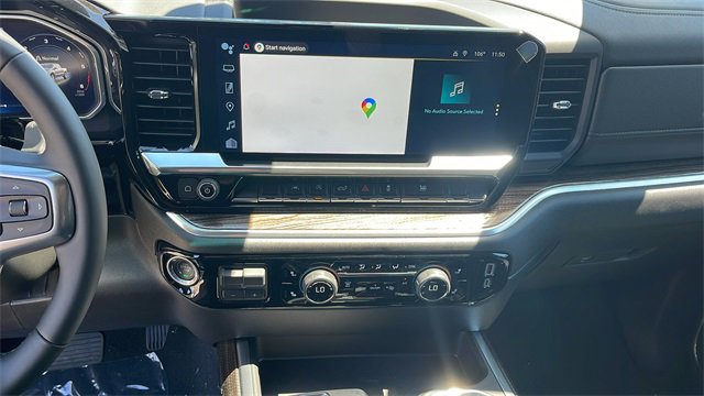 New 2026 Chevrolet Silverado 1500 LT w/ All Star Edition Plus image 17