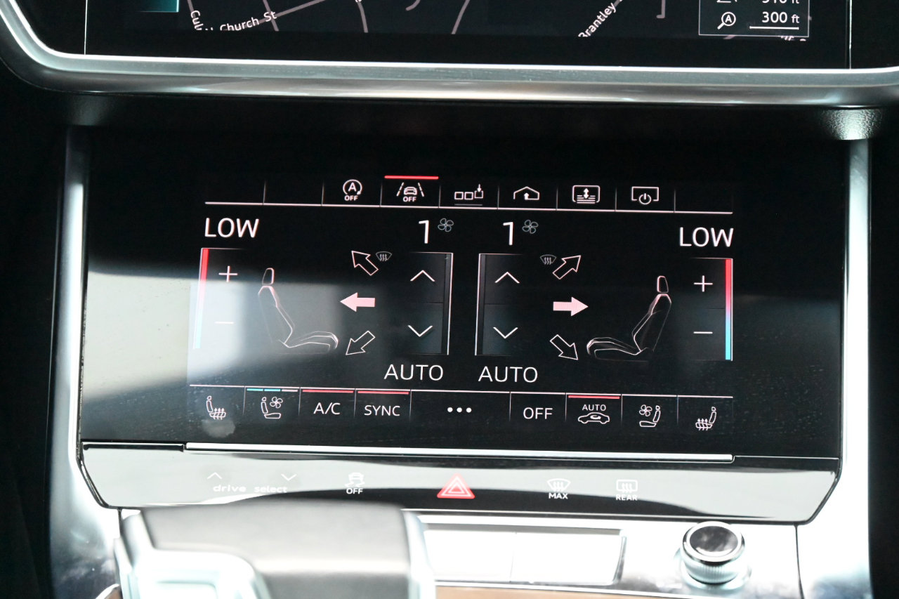 Used 2019 Audi A6 3.0T Premium Plus w/ Premium Plus Package image 32