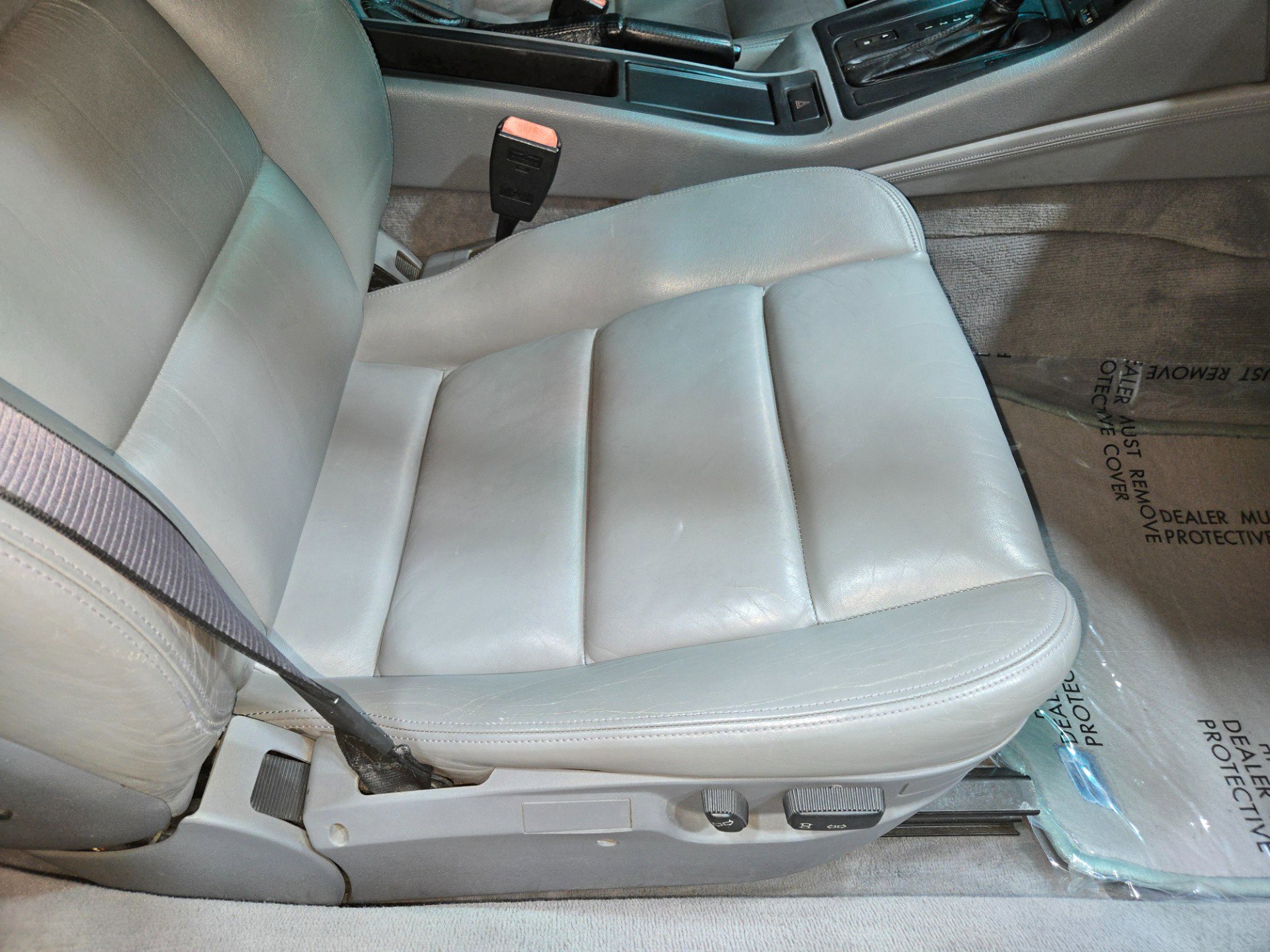 Used 1991 BMW 850i image 88