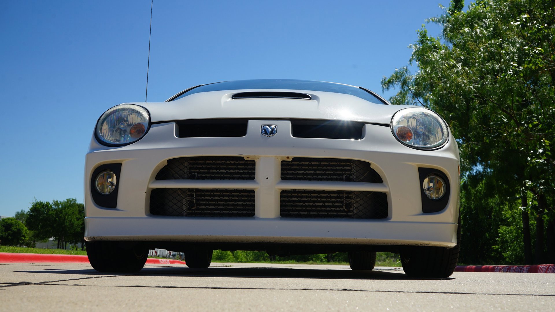 Used 2005 Dodge Neon w/ Competition Group image 25