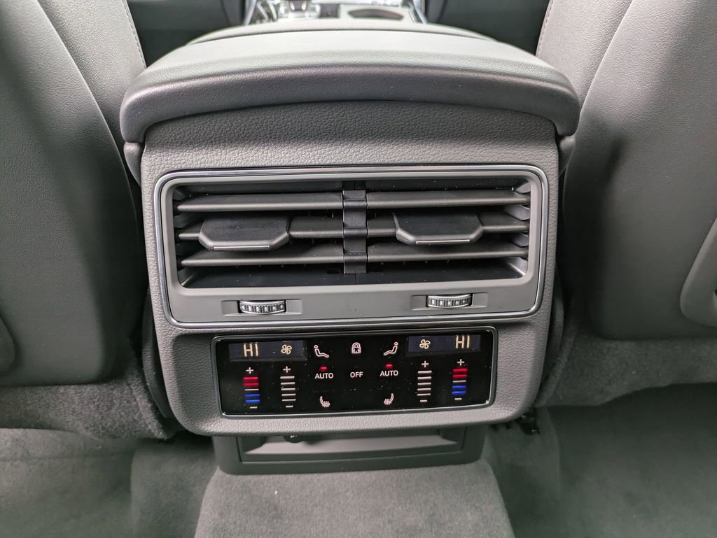 New 2026 Audi Q7 2.0T Premium Plus AWD/4WD image 32