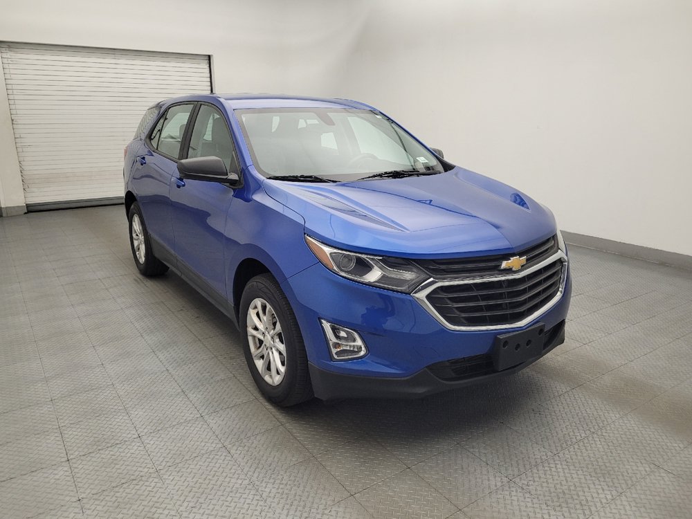 Used 2019 Chevrolet Equinox LS AWD/4WD image 13
