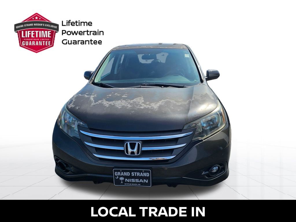 Used 2013 Honda CR-V EX image 5