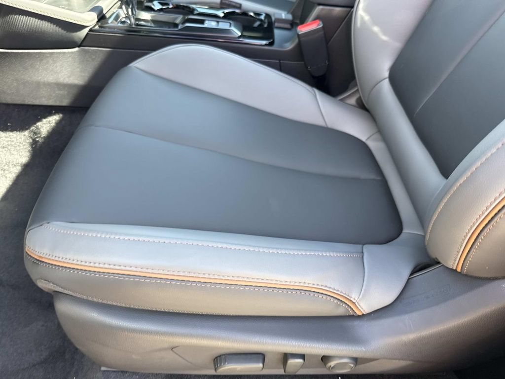 New 2026 Subaru Forester Sport AWD/4WD image 25