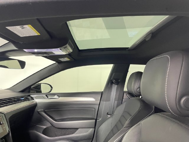 Used 2020 Volkswagen Arteon SEL Premium AWD/4WD image 11