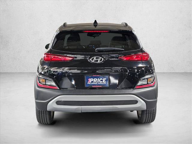 Used 2023 Hyundai Kona SEL FWD image 7