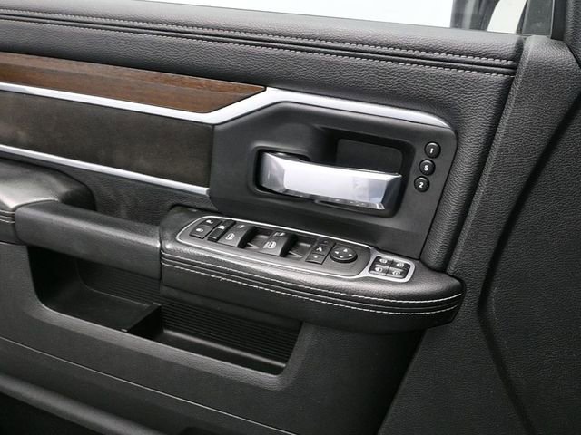 Used 2024 RAM 2500 Laramie image 23