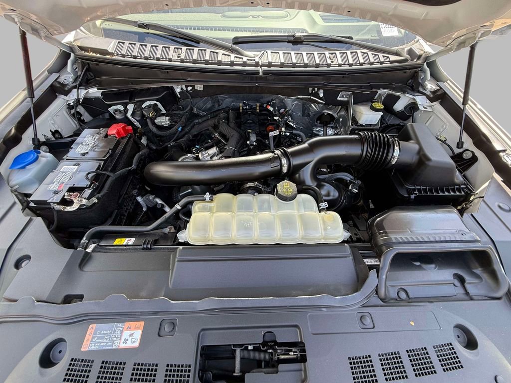 Used 2023 Lincoln Navigator Reserve AWD/4WD image 23