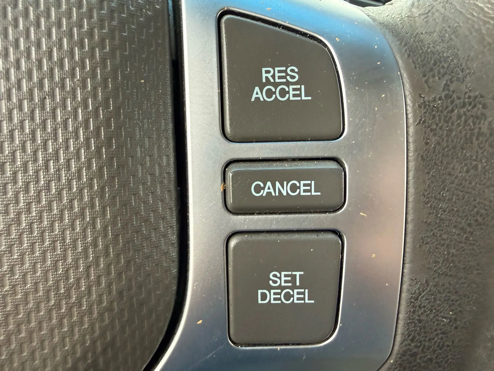 Used 2008 Honda Ridgeline RTL image 15