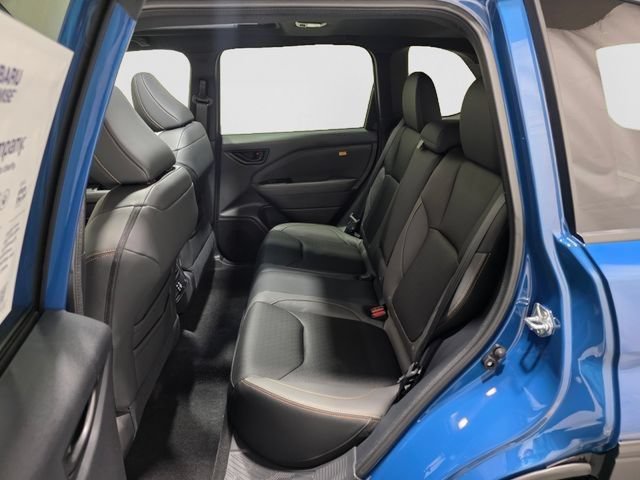 New 2026 Subaru Forester Wilderness AWD/4WD image 27