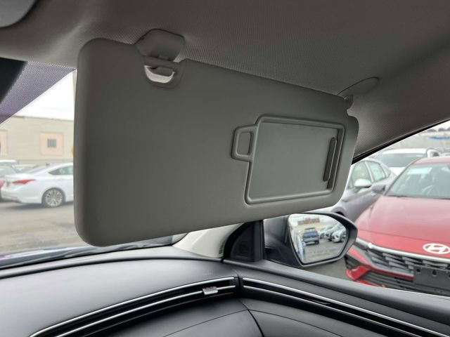 Certified 2024 Hyundai Tucson SE image 31