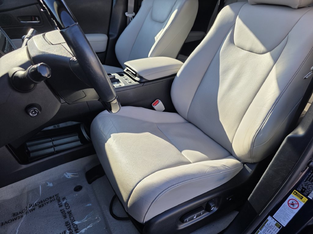 Used 2015 Lexus RX 350 AWD image 17