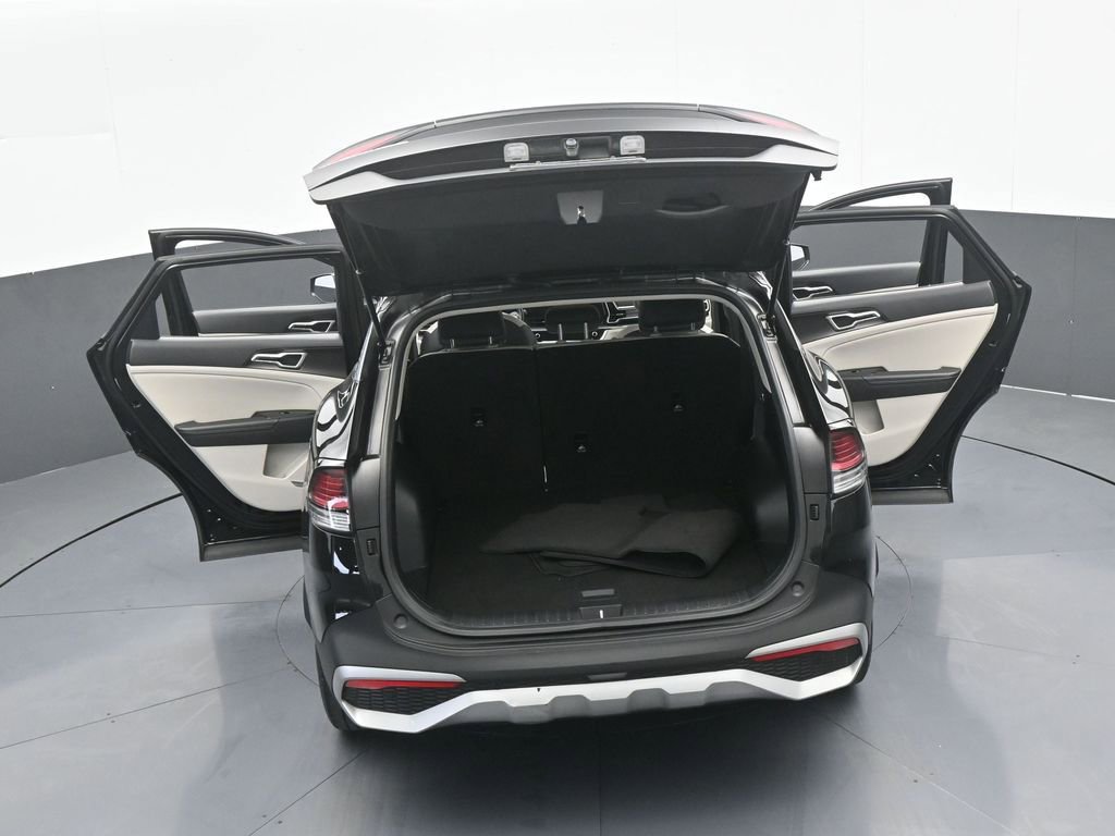 Used 2024 Kia Sportage EX image 67