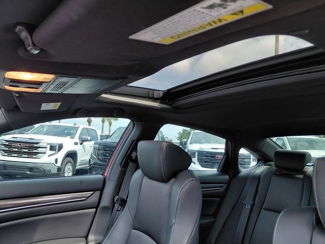 Used 2018 Honda Accord Sport image 20