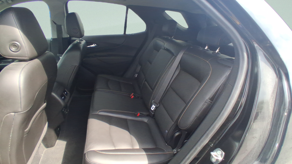 Used 2020 Chevrolet Equinox Premier AWD/4WD image 8