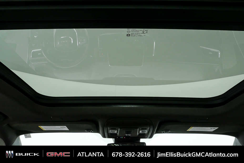 Used 2023 GMC Yukon SLT image 19