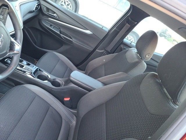 Used 2023 Chevrolet Bolt EUV LT w/ Driver Confidence Package image 11