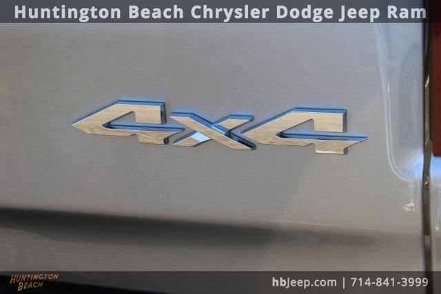 Used 2026 RAM 1500 Big Horn image 6